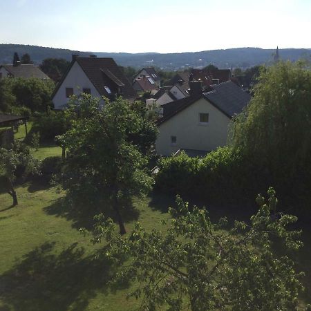 Ueber Den Daechern Von Neheim Arnsberg Eksteriør bilde
