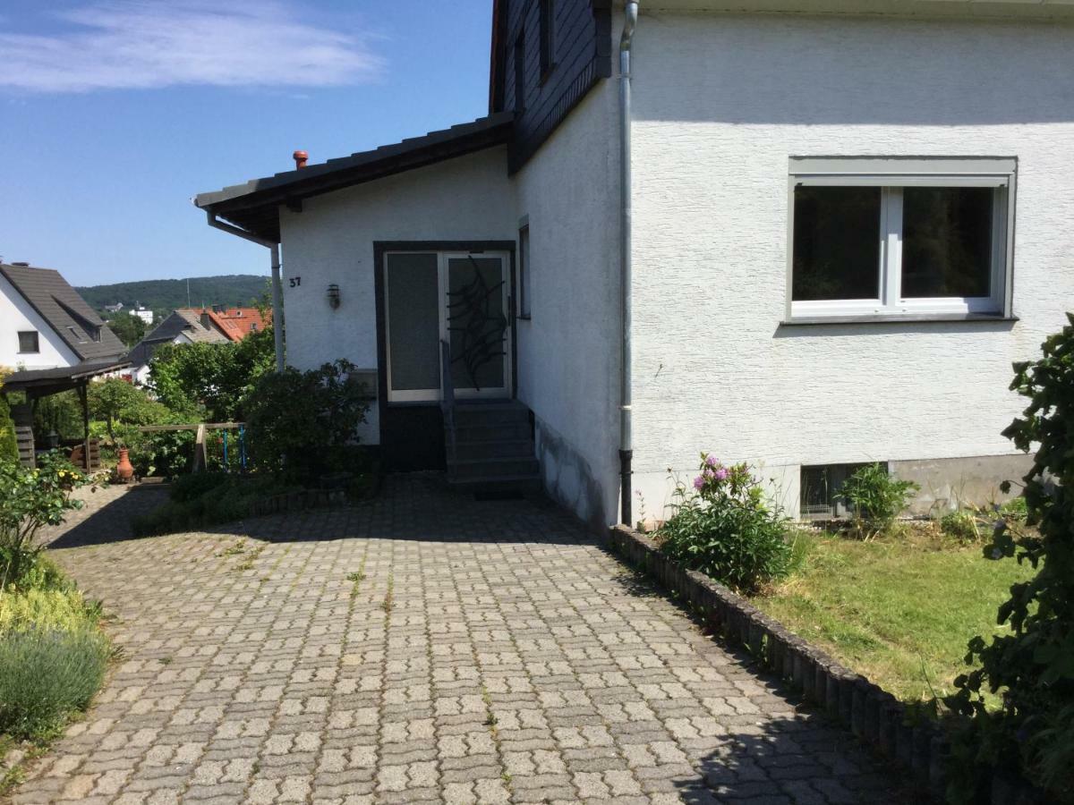 Ueber Den Daechern Von Neheim Arnsberg Eksteriør bilde